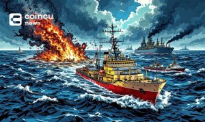 Largest South American Navy Fleet Pressures Venezuela