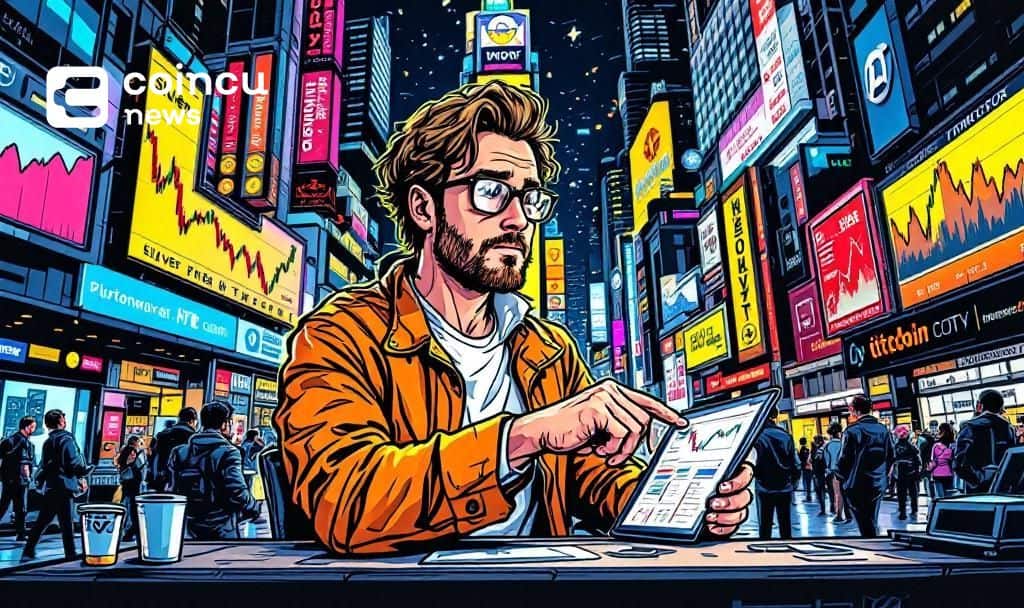 Silver Pricing Divergence: Scrutinizing the Official Data