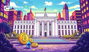 Federal Reserve Minutes: January Rate Cut Probabilities Rise