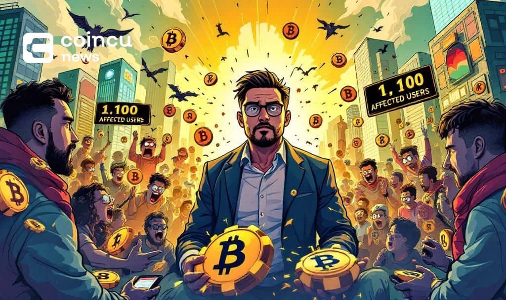 Almanak Faces Airdrop Delays Amid Operational Setbacks