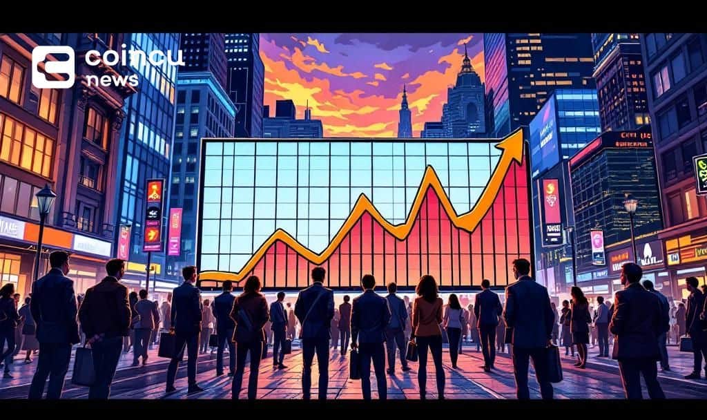 U.S. Unemployment Rate Rises to 4.6% in November