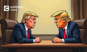 Fed Governor Christopher Waller's Alleged Interview with Trump