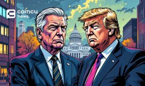 Jerome Powell Achieves 40% Approval in New Poll