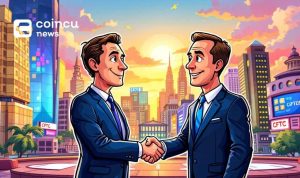 SEC and CFTC Unite to Advance Crypto Regulation in the US