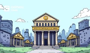 OCC Probes Major Banks for Crypto Sector Denials