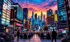 CEA Industries Reaffirms BNB Commitment Amid YZi Labs' Board Proposals