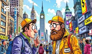 Disparities in VC-Backed Crypto Valuations