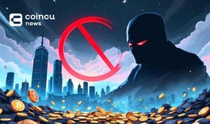 China Tightens Grip on Crypto with System-Wide Governance