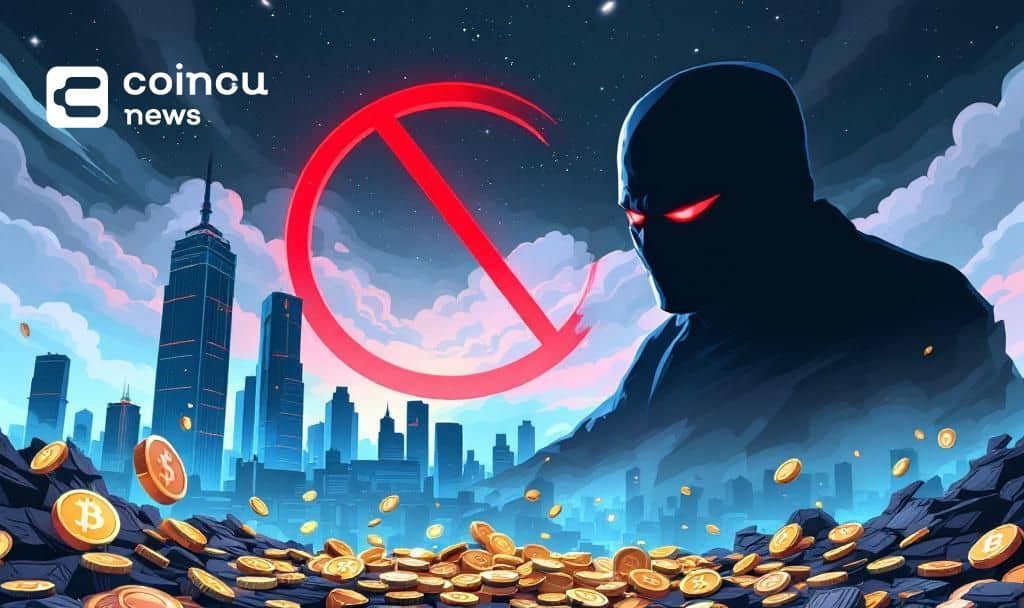 China Tightens Grip on Crypto with System-Wide Governance