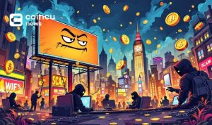 Pepe Memecoin Website Attack Raises Scam Concerns