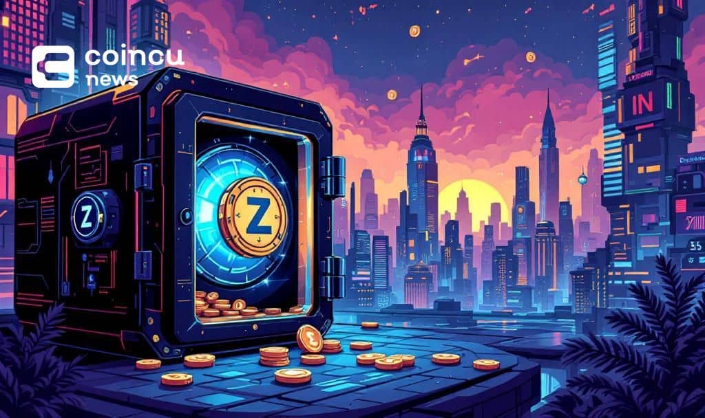 Cypherpunk Technologies Purchases $29M in Zcash for Privacy Strategy