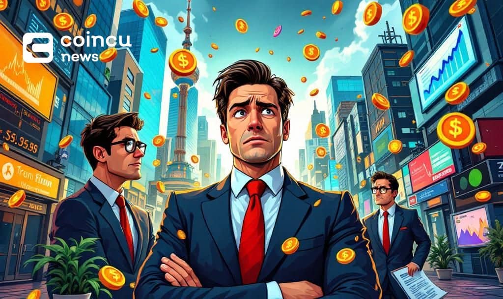 Cysic Faces Token Manipulation and Financial Discrepancies Allegations