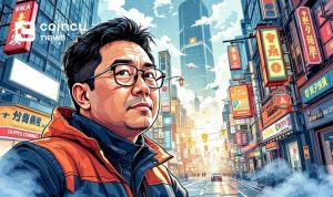 Changpeng Zhao Advocates Industry-Wide Address Poisoning Elimination