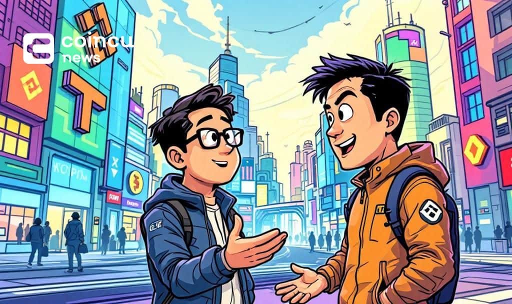 Binance’s CZ Highlights Crypto Market’s Lower Entry Barriers