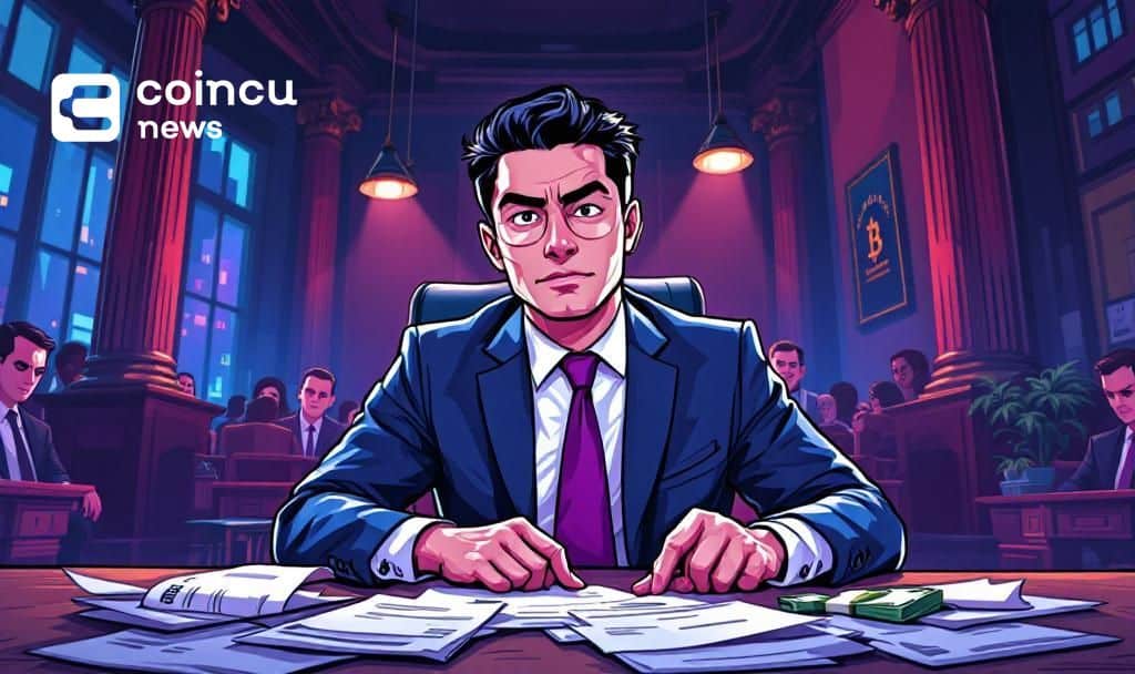 SEC Files Lawsuit Against VBit CEO for $48.5M Fraud