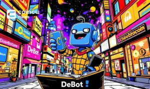 DeBot Offers Full Compensation for Wallet Theft Victims