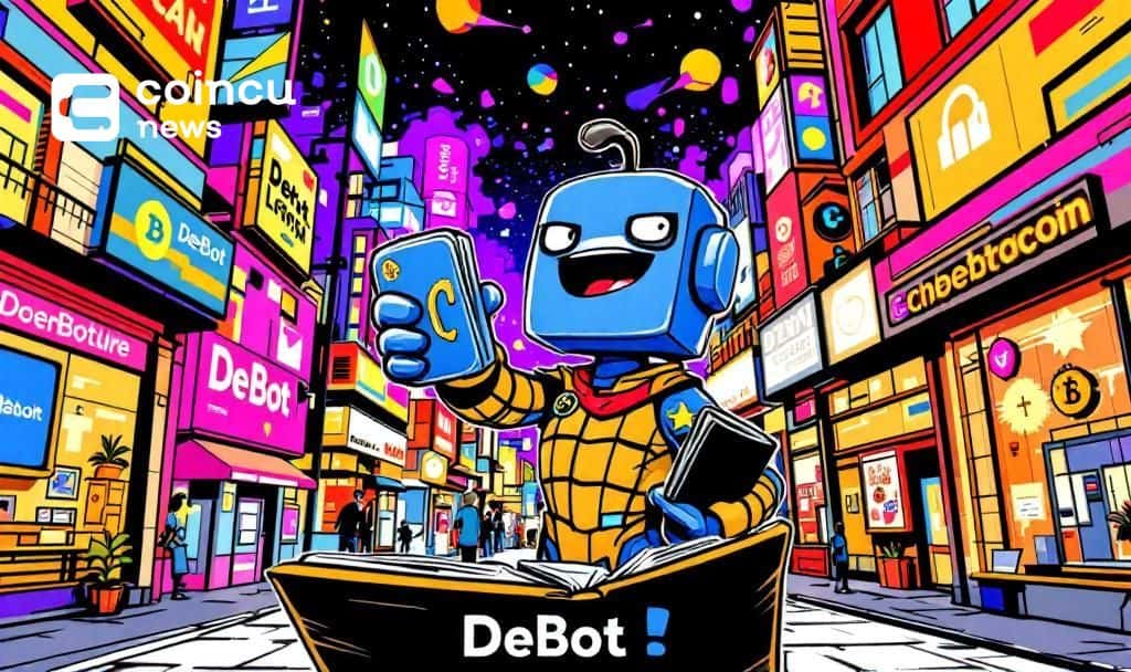 DeBot Offers Full Compensation for Wallet Theft Victims