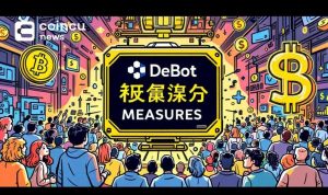 DeBot Offers Full Compensation to Users After Wallet Hack