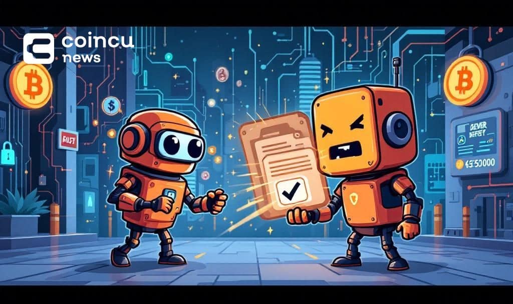 DeBot Responds to Security Breach with Asset Migration and Promise of Compensation