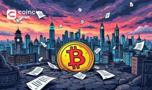 Bitcoin Market Dynamics Reflect Early 2022 Trends