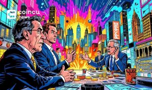 Citadel Securities Proposes DeFi Regulation; Faces Industry Backlash