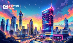 Delin Securities Receives Conditional Approval for Virtual Asset Services