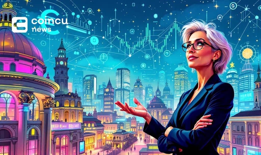 ECB Completes Technical Preparations for Digital Euro