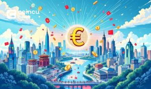 China's Strategic Expansion of Cross-Border Digital Currency Use