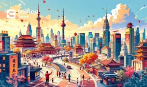 China's Digital RMB to Introduce Interest-bearing Accounts by 2026