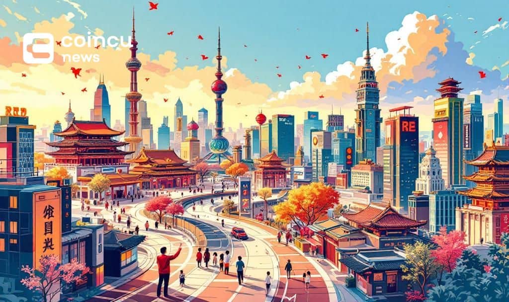 China's Digital RMB to Introduce Interest-bearing Accounts by 2026