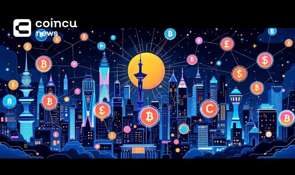 China's Supreme Court Highlights Blockchain and Digital Asset Governance