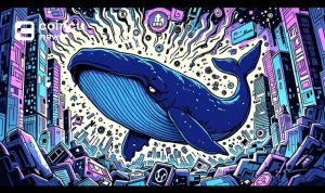 Crypto Whale Misplaces $50M in Spoofed USDT Scam