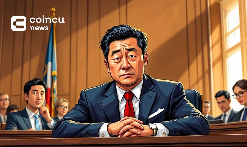 Do Kwon Faces Possible Second Trial in South Korea