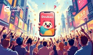 ByteDance's Doubao Surpasses 100 Million Daily Users Milestone