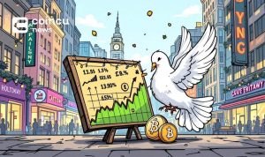Fed Decision Looms Over Year-End Market and Crypto Sentiment