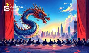 China's Shift to Systemic Crypto Governance with 13 Departments