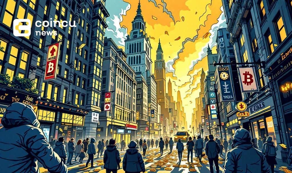 Unverified Gold Price Drop Sparks Market Stability Concerns