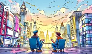 DTCC Partners with Canton Network for U.S. Treasury Asset Tokenization