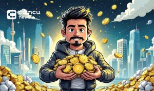 DWF Labs Expands with 25 kg Gold Transaction