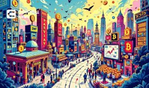 DWF Labs Projects $190 Billion Crypto Liquidation by 2025