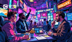 Solana Spot Trading Launches on dYdX for U.S. Users