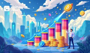 Stablecoin Market Cap Hits $310 Billion: Growth and Future Projections