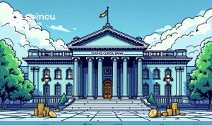 ECB Holds Rates Steady, Stabilizing Crypto Markets