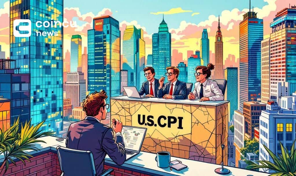 Limited Impact Expected from November’s U.S. CPI Data Release