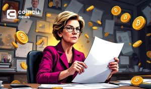 Senator Warren Calls for Investigation into PancakeSwap over WLFI Tokens