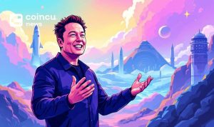 Elon Musk Denies $800 Billion Valuation and IPO Rumors for SpaceX