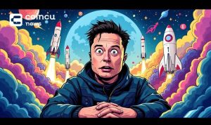 Elon Musk Refutes SpaceX $80B Valuation Fundraising Reports