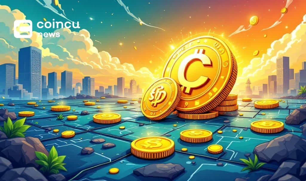 Circle's Major USDC Minting on Solana Network