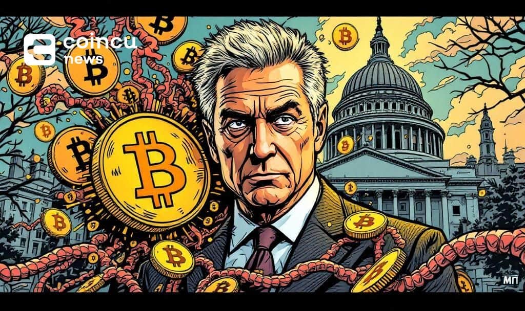 Epstein Donations and Bitcoin Development