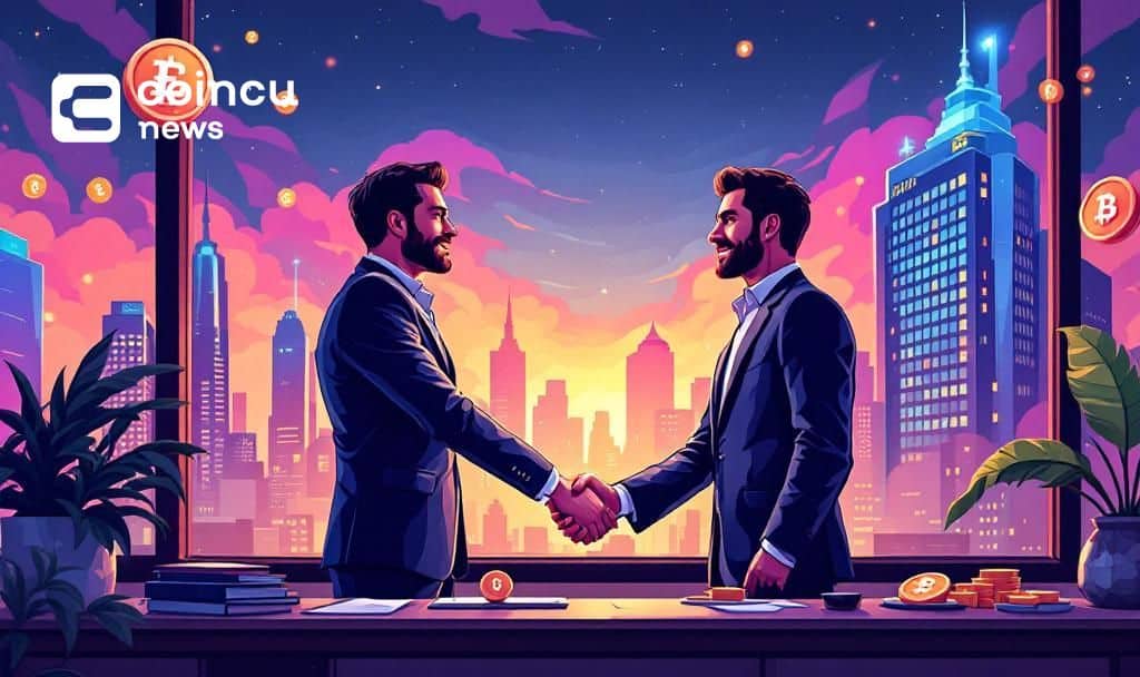 EquiLend Invests in Digital Prime for Crypto Expansion